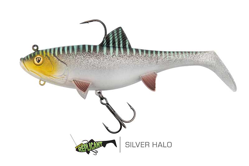 Fox Rage Replicant Wobble 23cm
